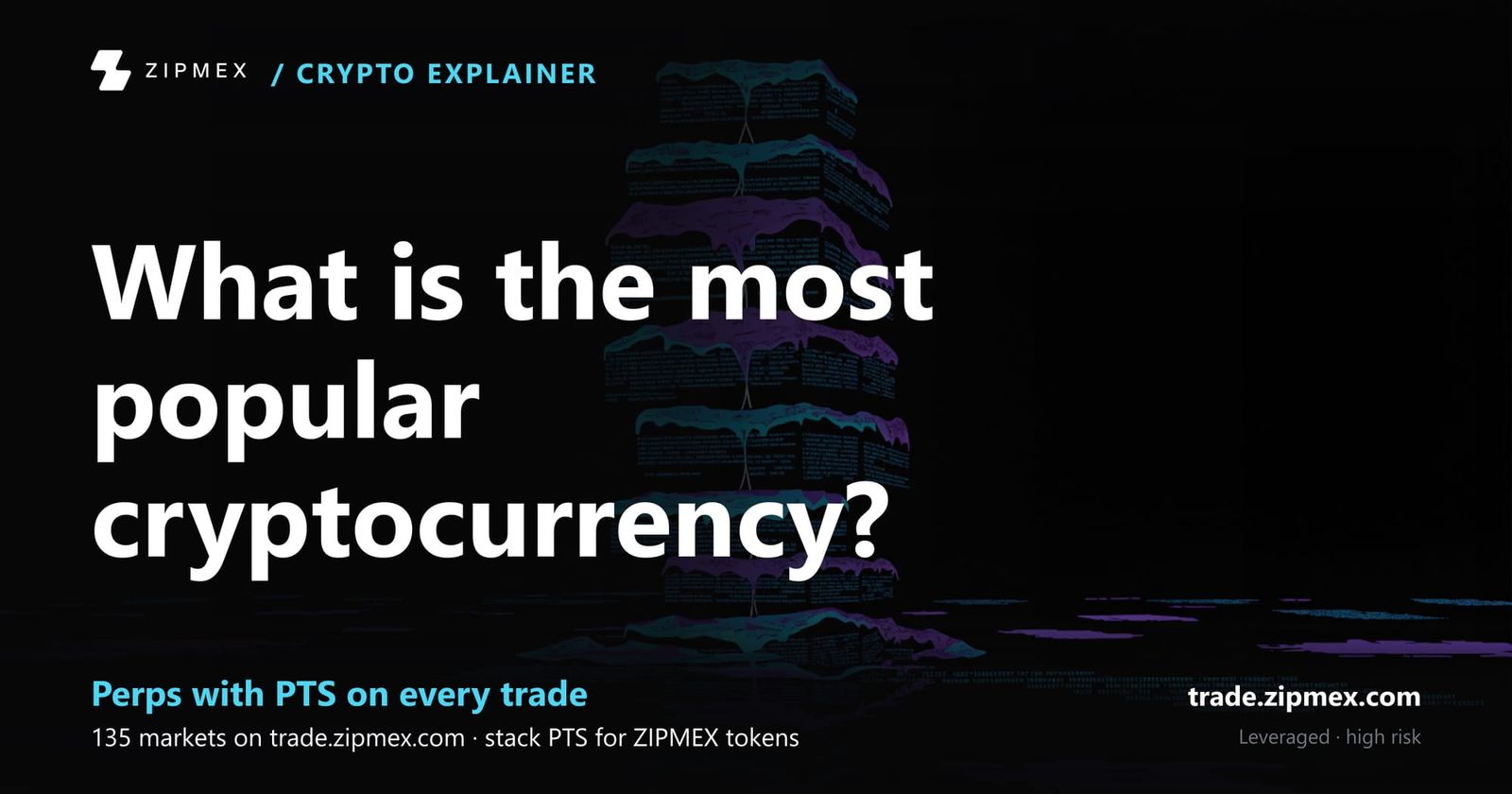 What Is Cryptocurrency?: How It Works, Important Terms & Popular Crypto
