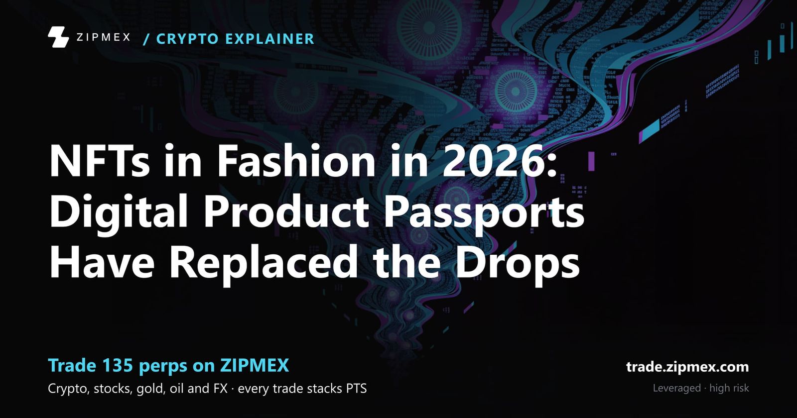 NFTs in Fashion in 2026: Digital Product Passports Have Replaced the Drops