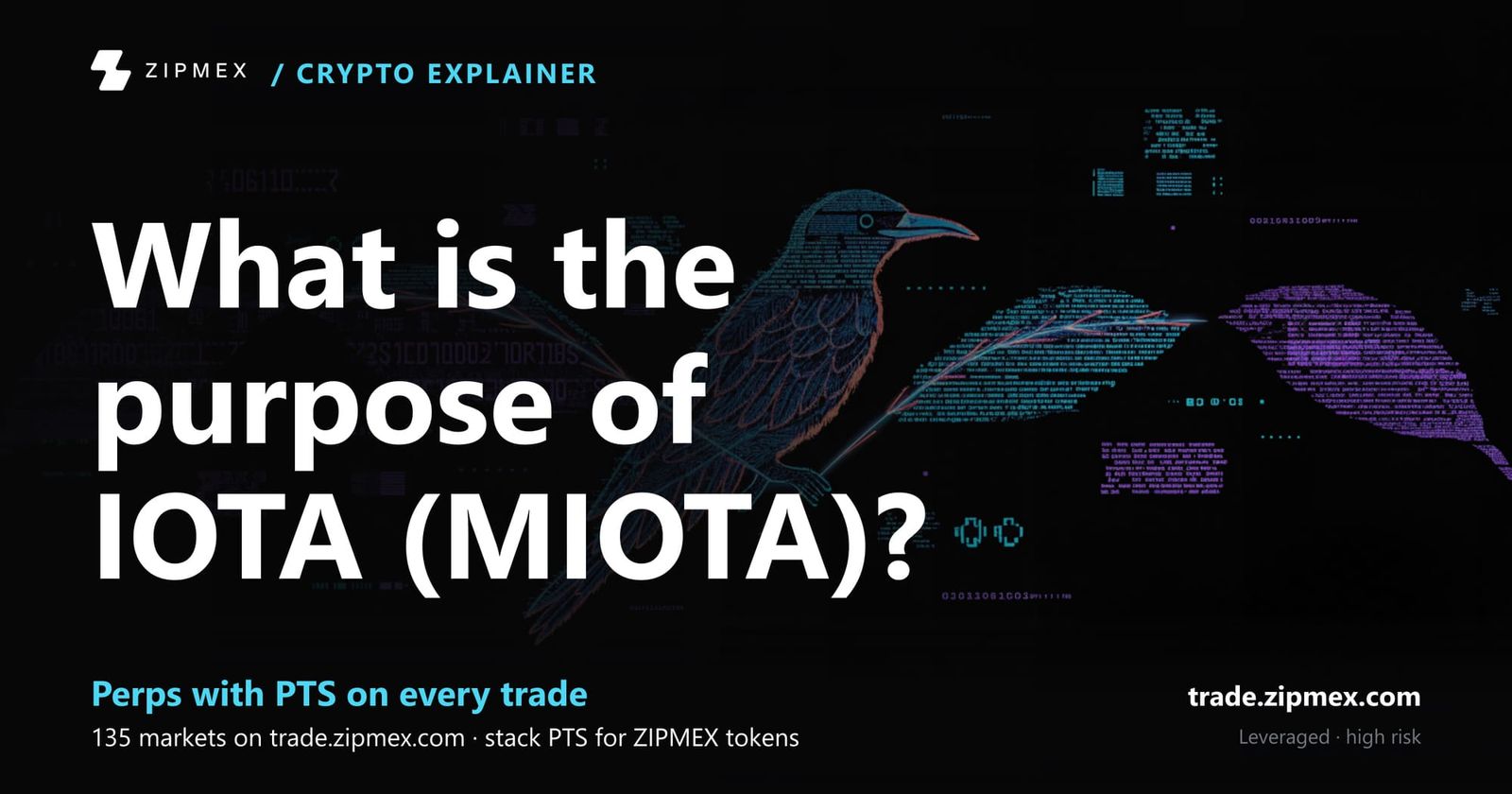 IOTA