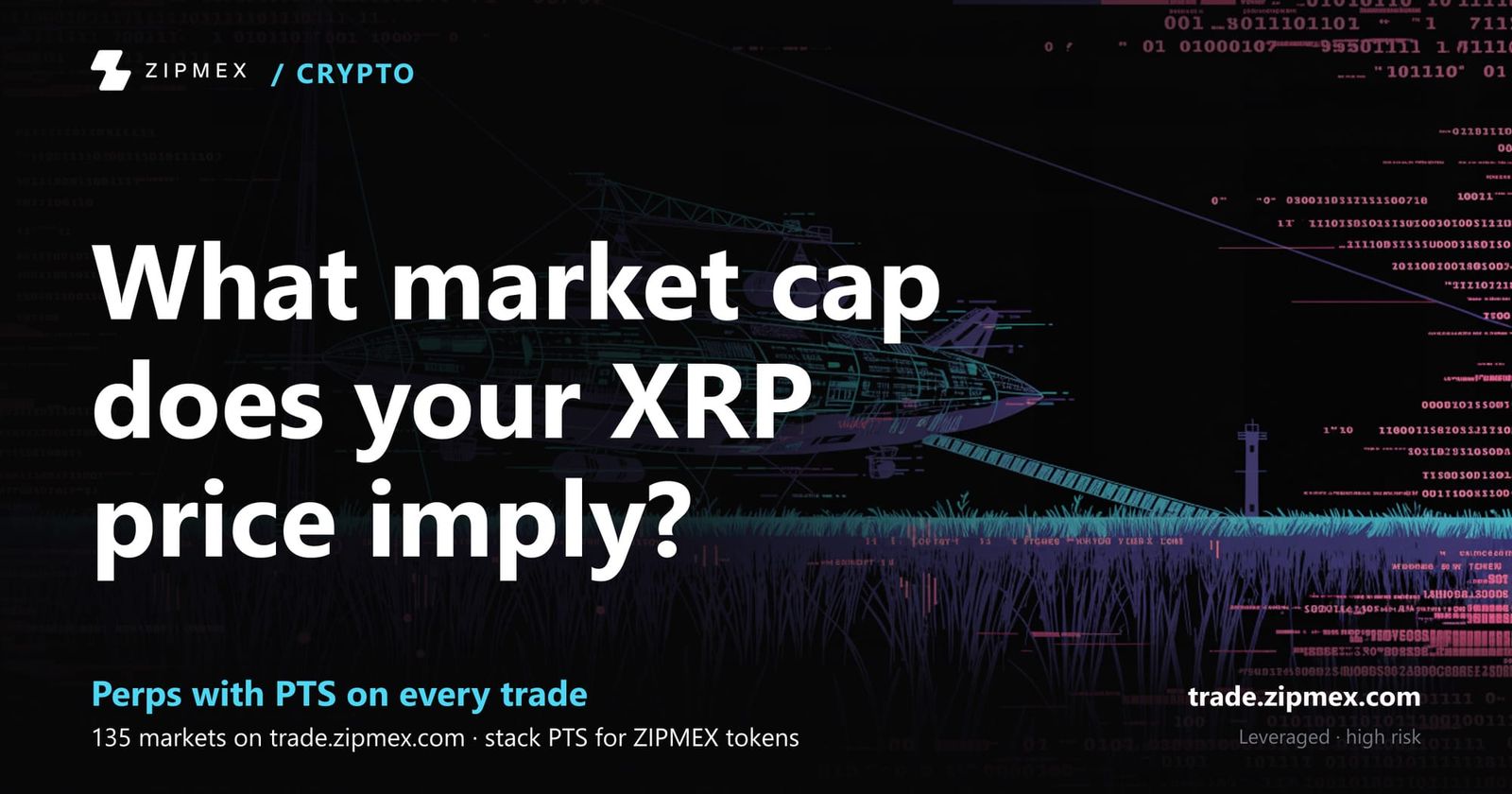 Can XRP Hit $10? The Market Cap Math in October 2026