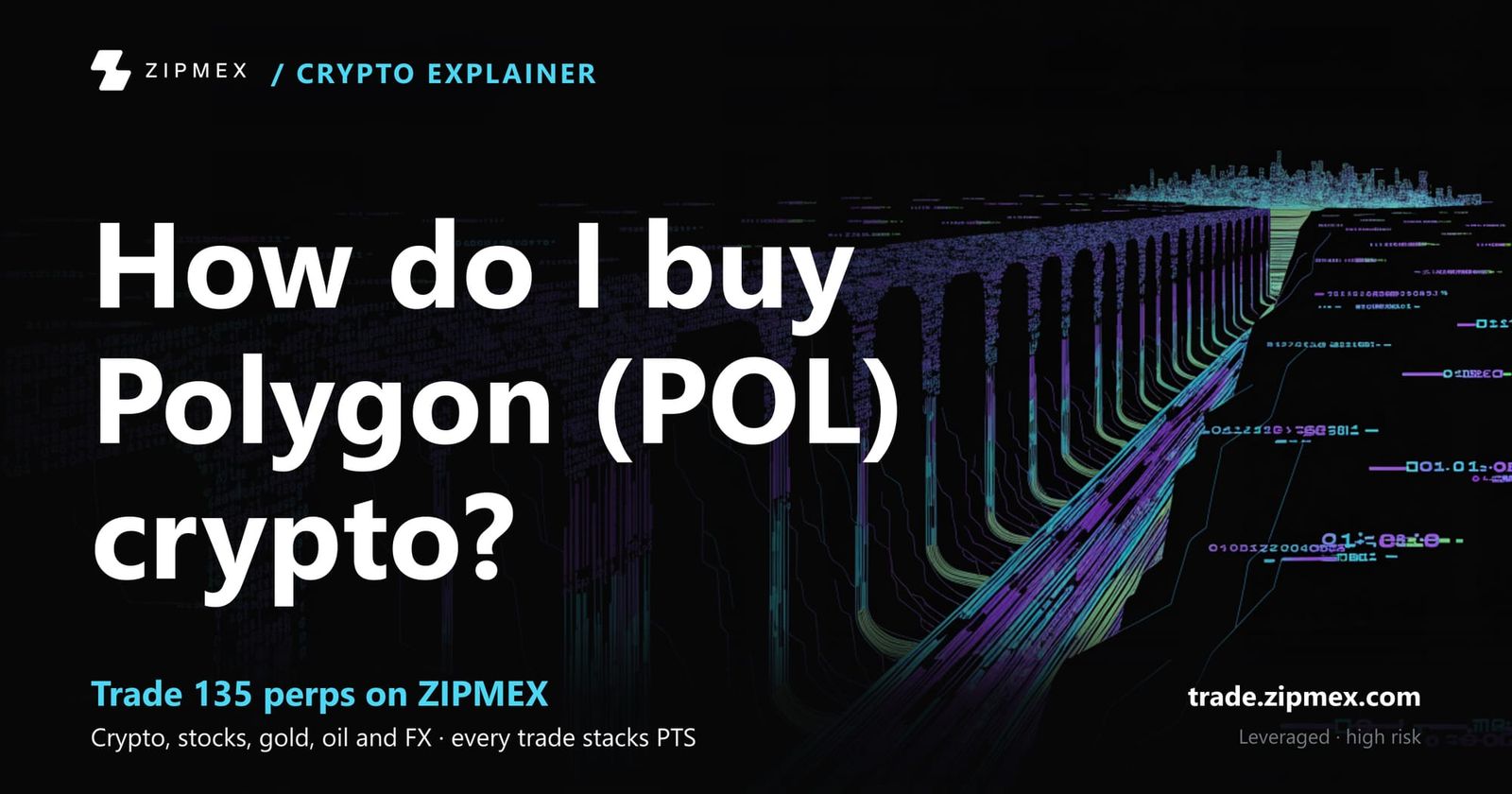 7 Compelling Reasons to Buy Polygon (POL) in 2026: Expert Analysis