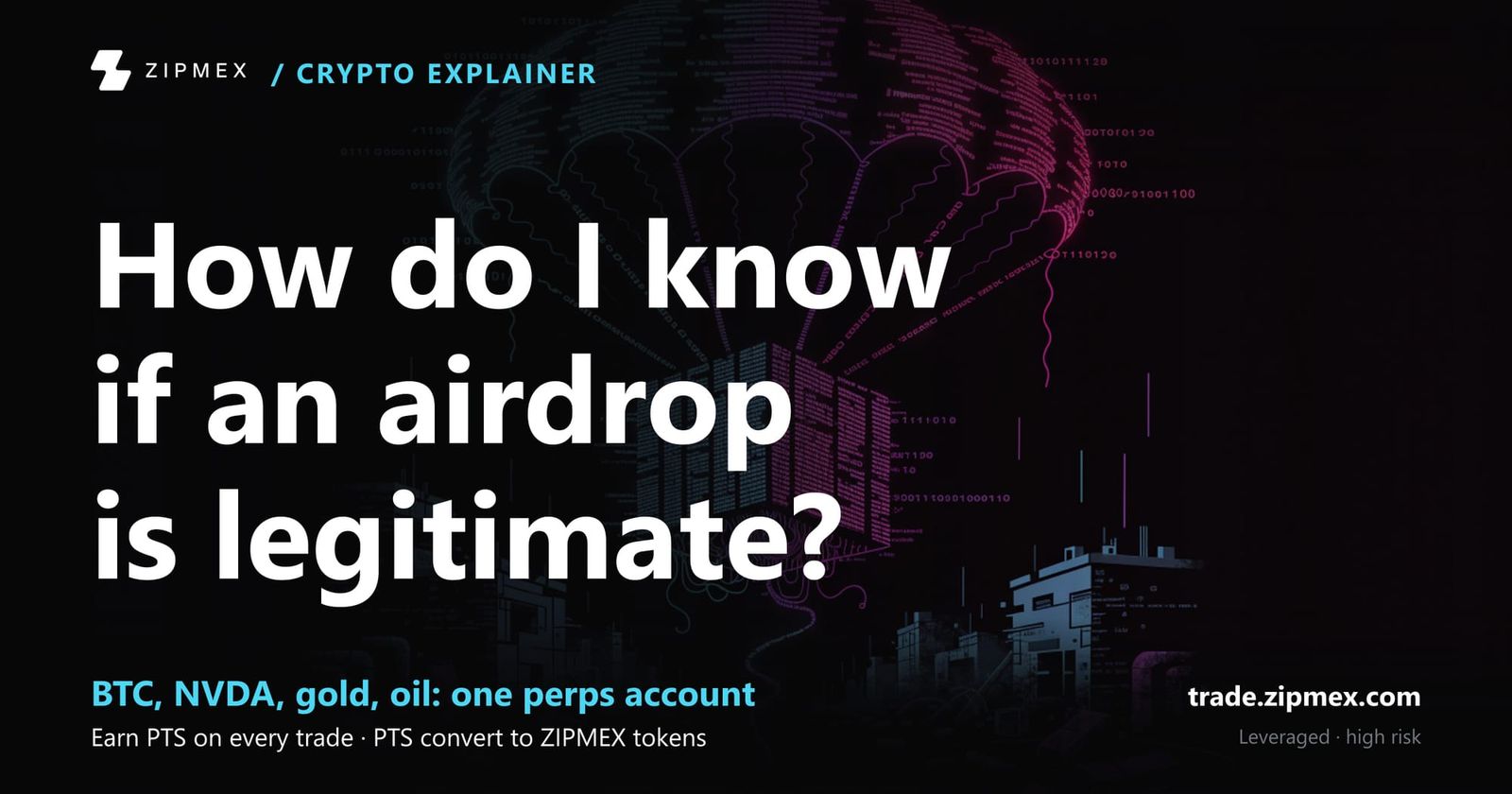How to Spot High-Potential Airdrops and Avoid Scams in 2026