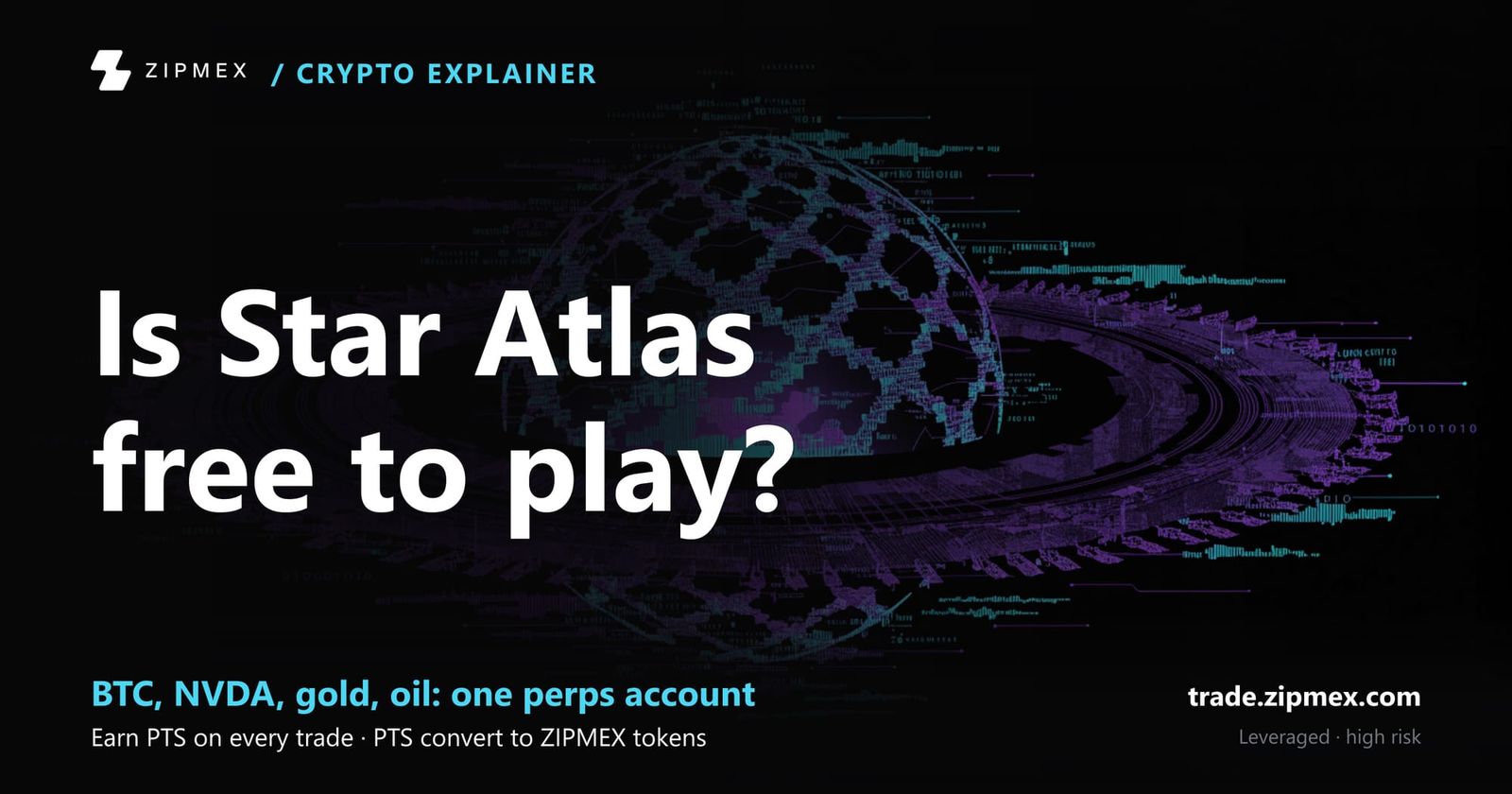 Star Atlas Game: The Complete Expert Guide (2026 Edition)