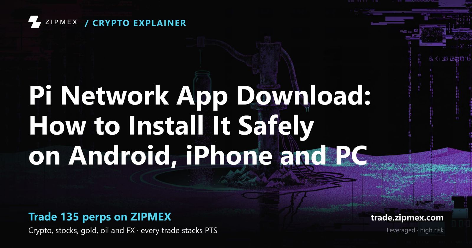 Pi Network App Download: How to Install It Safely on Android, iPhone and PC
