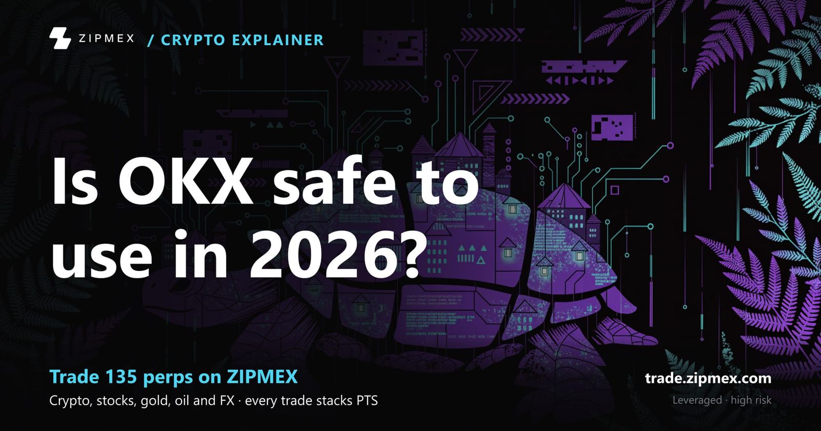 What Country Is OKX From? Origin, HQ & Global Offices 2026