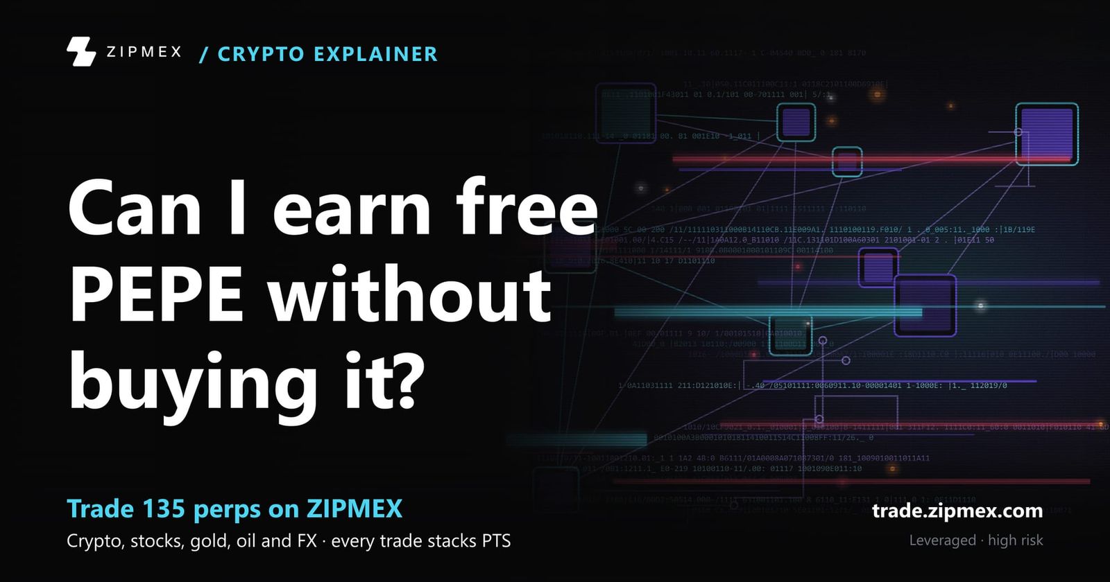 Pepe Coin Airdrop: How to Claim Free PEPE + Earn Crypto in 2026