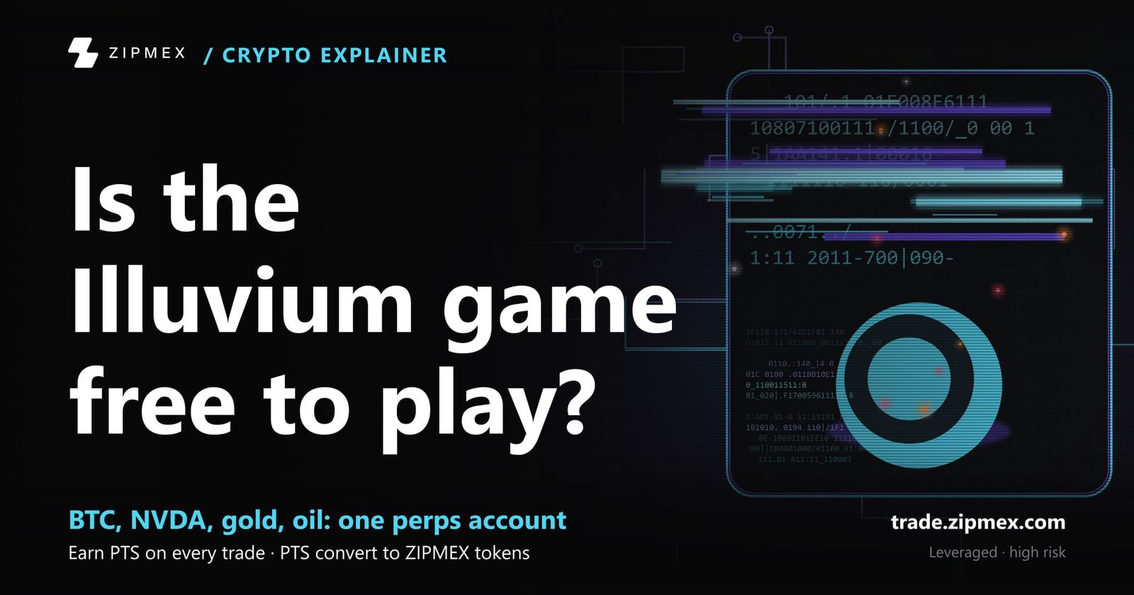 Illuvium Game: The Complete 2026 Guide to the Blockchain RPG