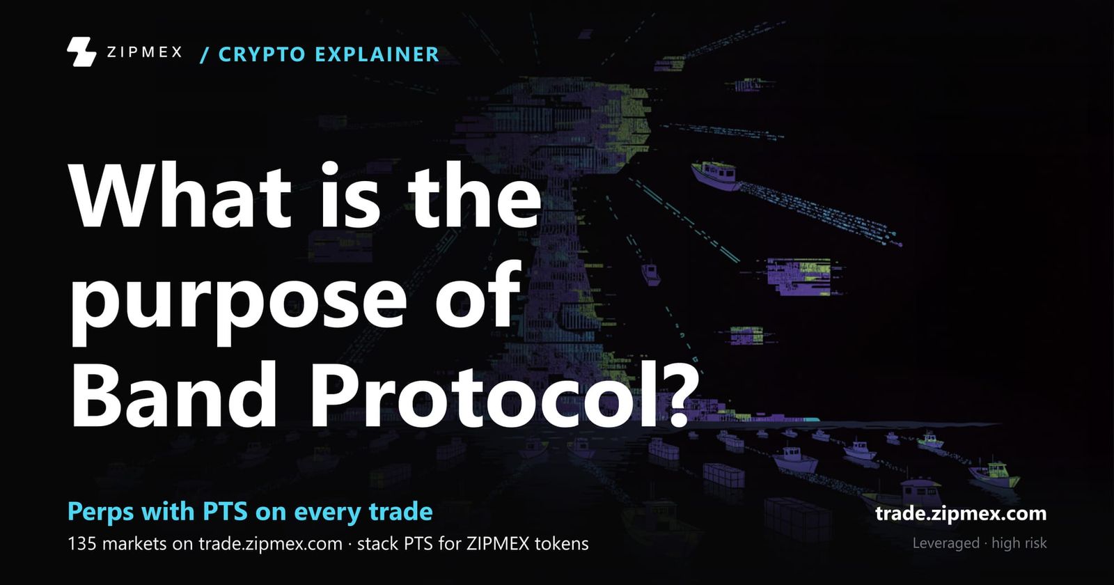 Band Protocol