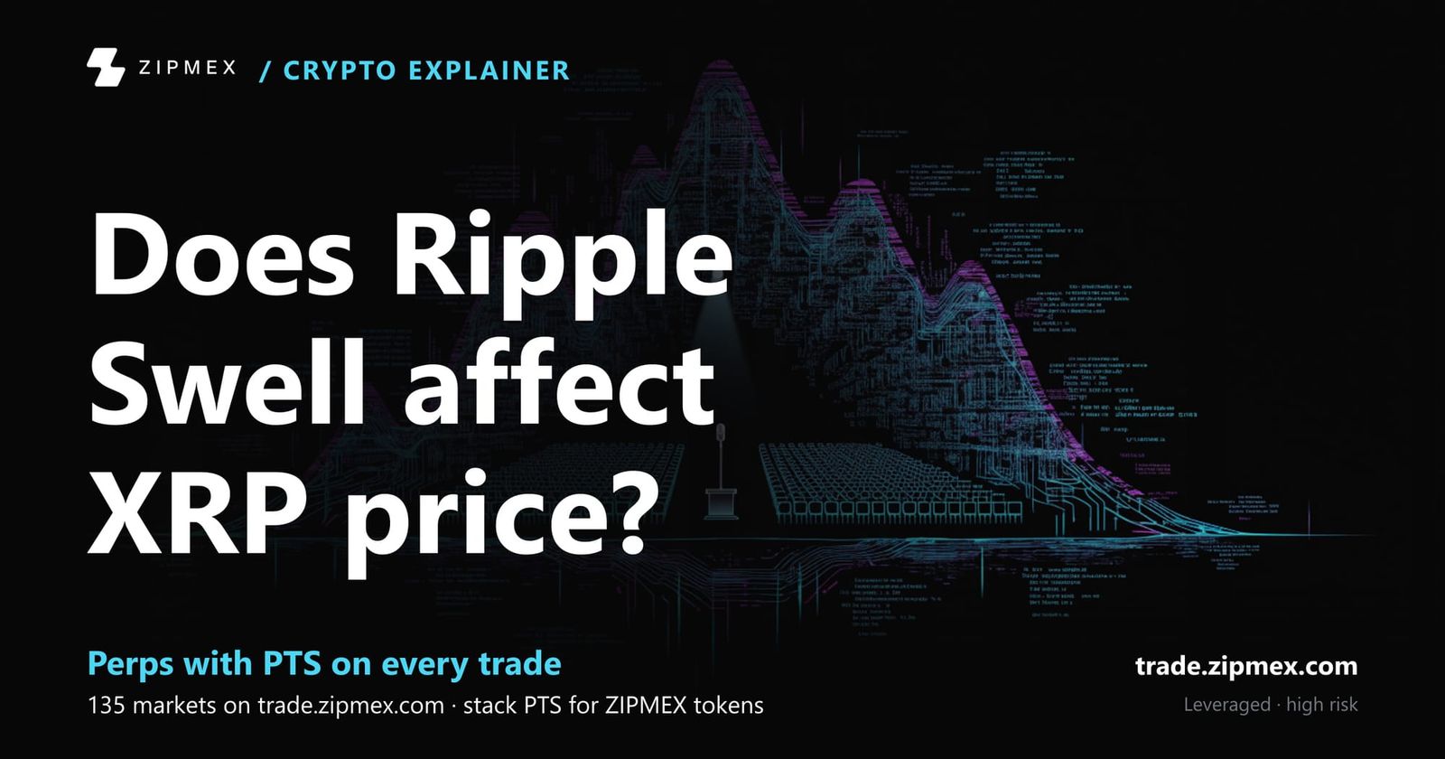 Ripple Swell 2026: Complete Guide to XRP's Premier Conference