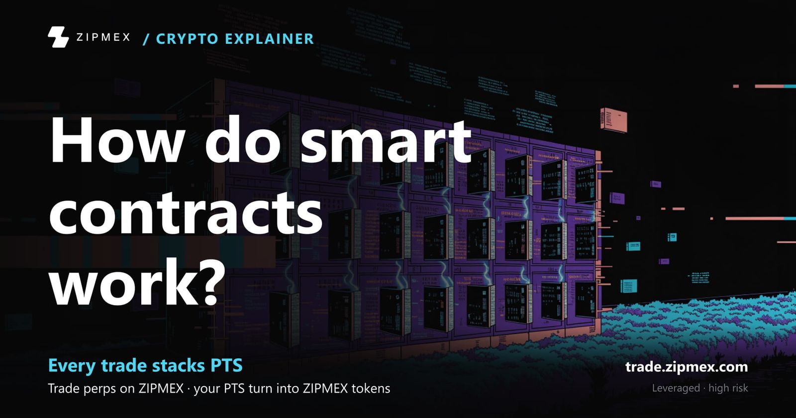 Smart Contract