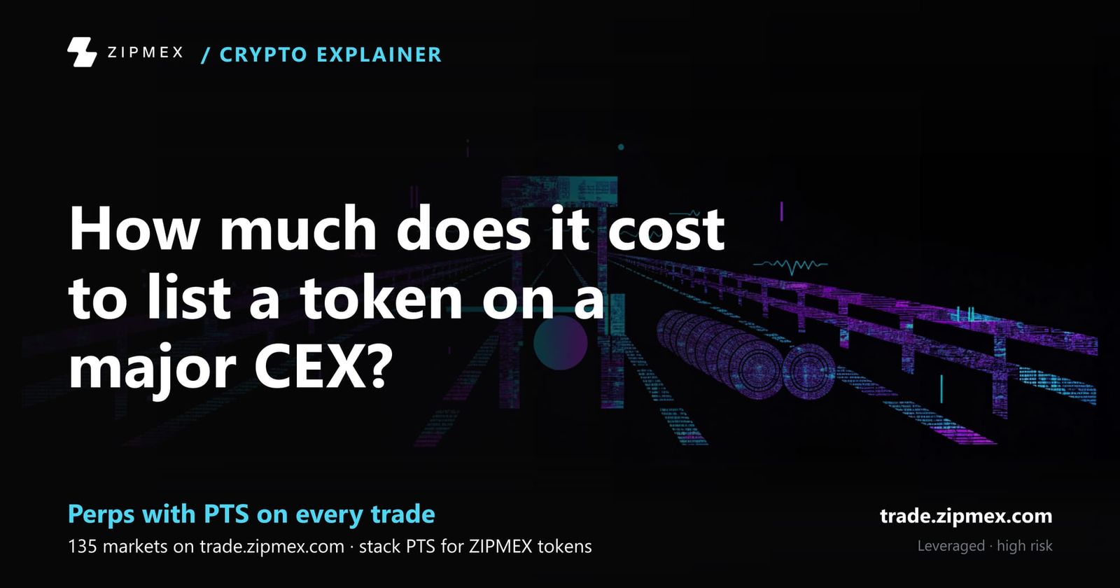Beginner's Guide to Listing Tokens on CEX: Everything You Need to Know in 2026