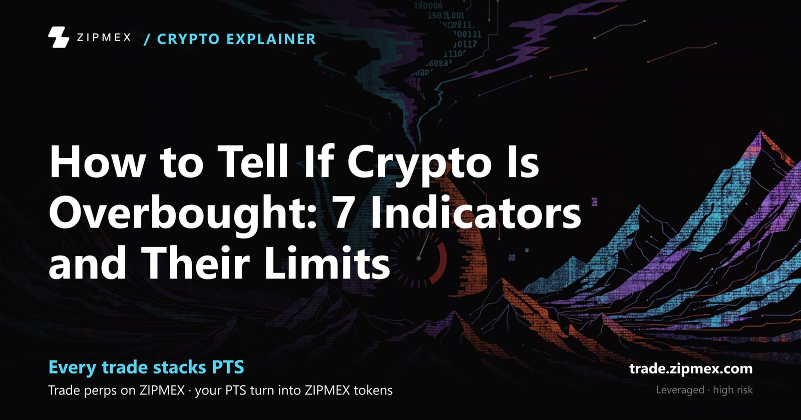 How to Tell If Crypto Is Overbought: 7 Indicators and Their Limits