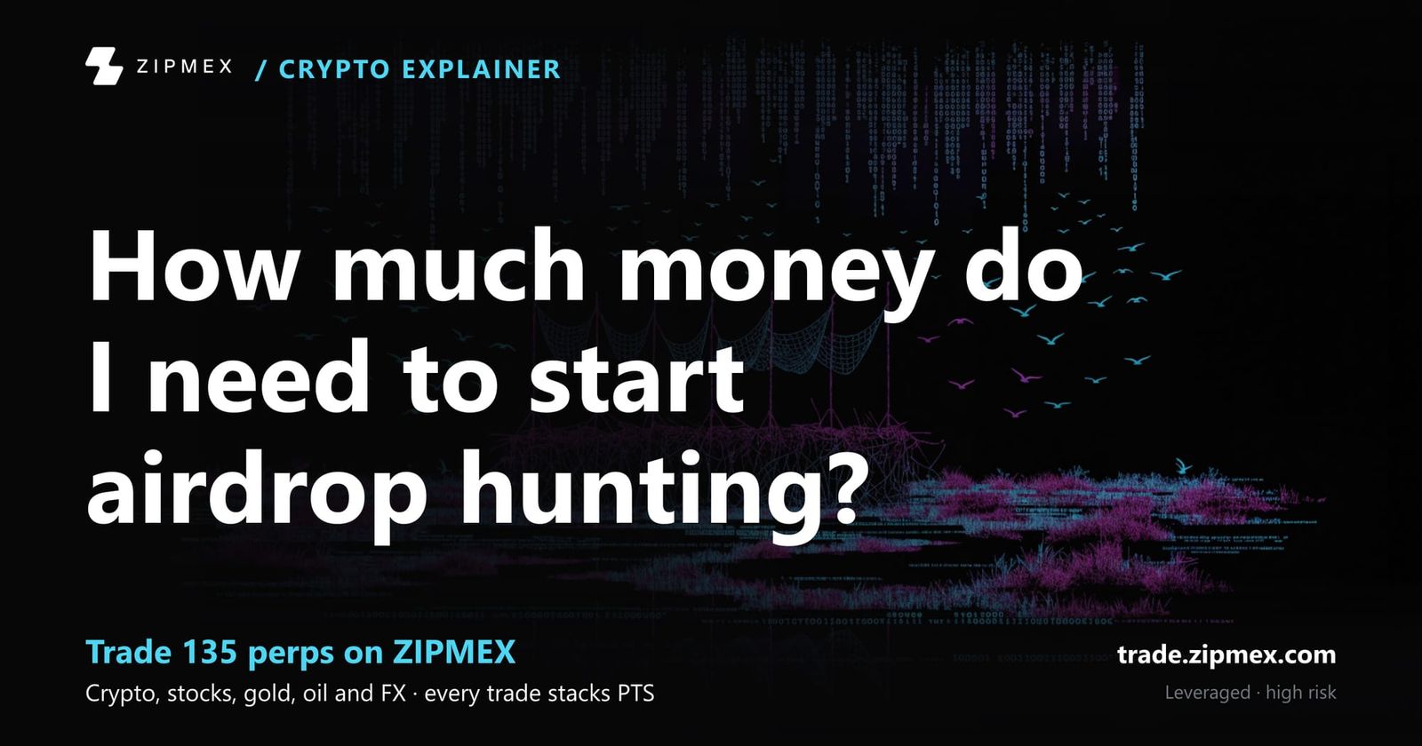 What Is Airdrop Hunting? The Complete Crypto Guide 2026