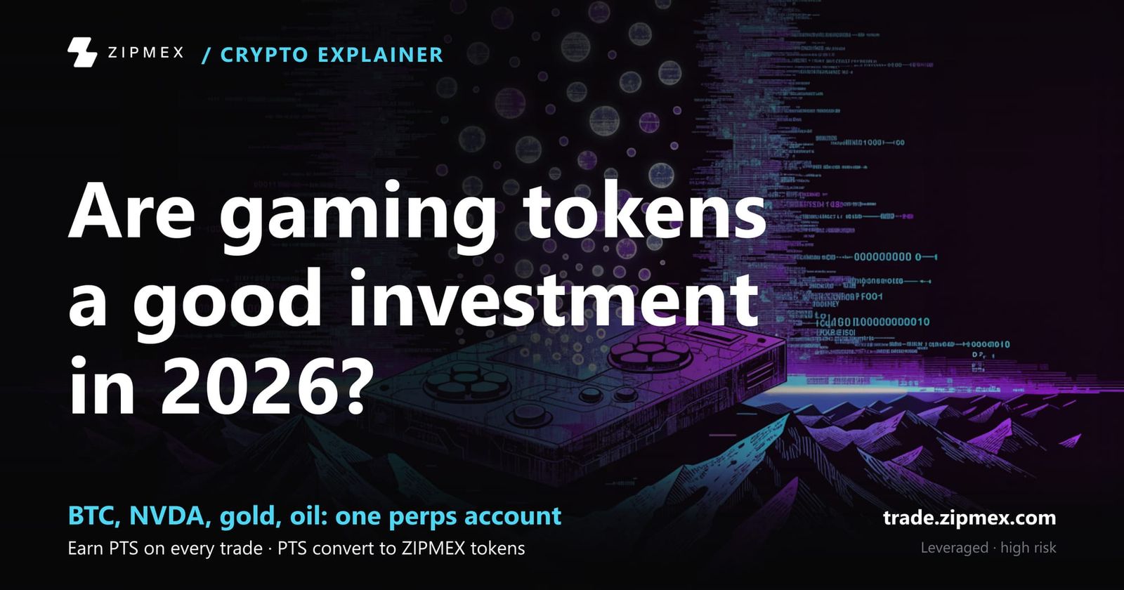 Gaming Tokens Explained: Complete Guide 2026