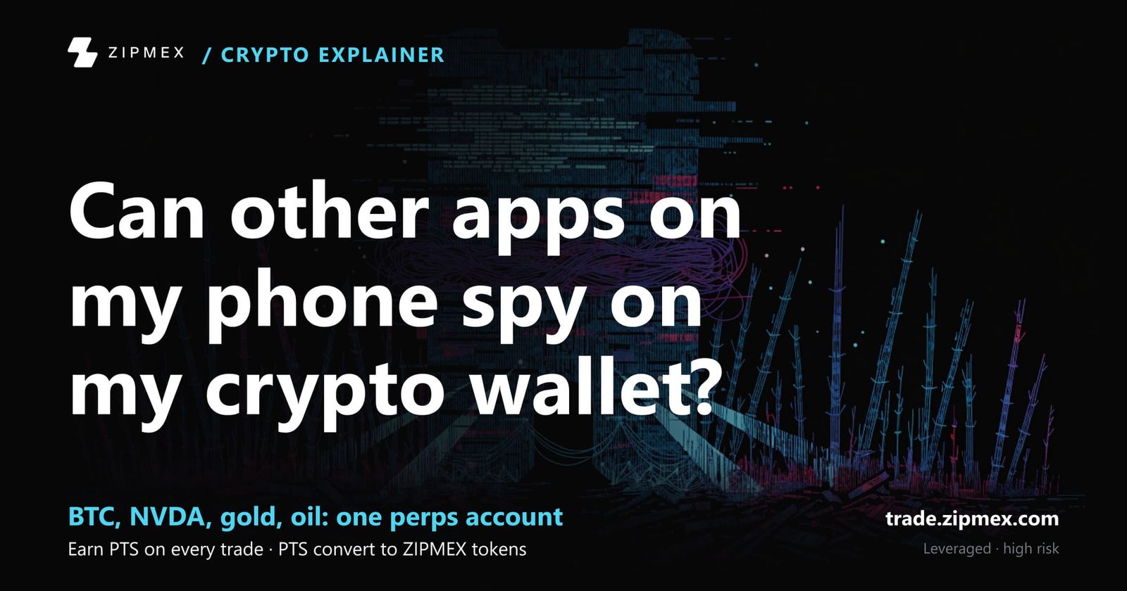 How to Protect Privacy in Crypto Apps: Phone Security Guide 2026