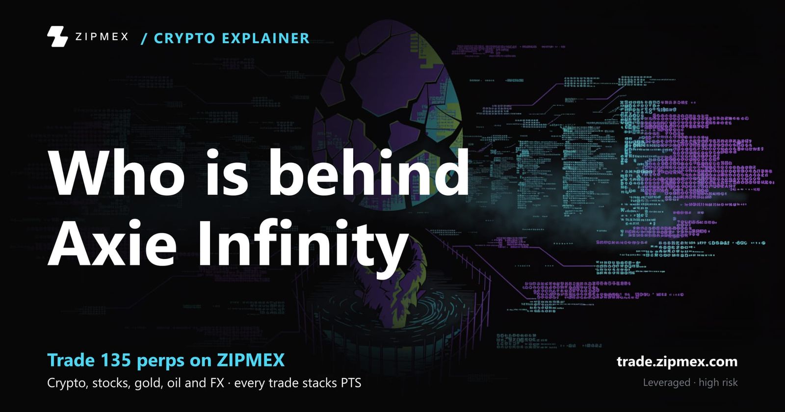 Axie Infinity (AXS) in October 2026: What the Token Does Now