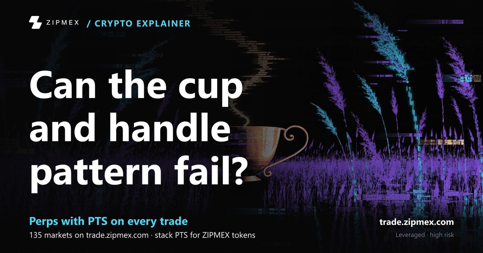 Cup and Handle Pattern: The Complete Trading Guide (2026 Edition)