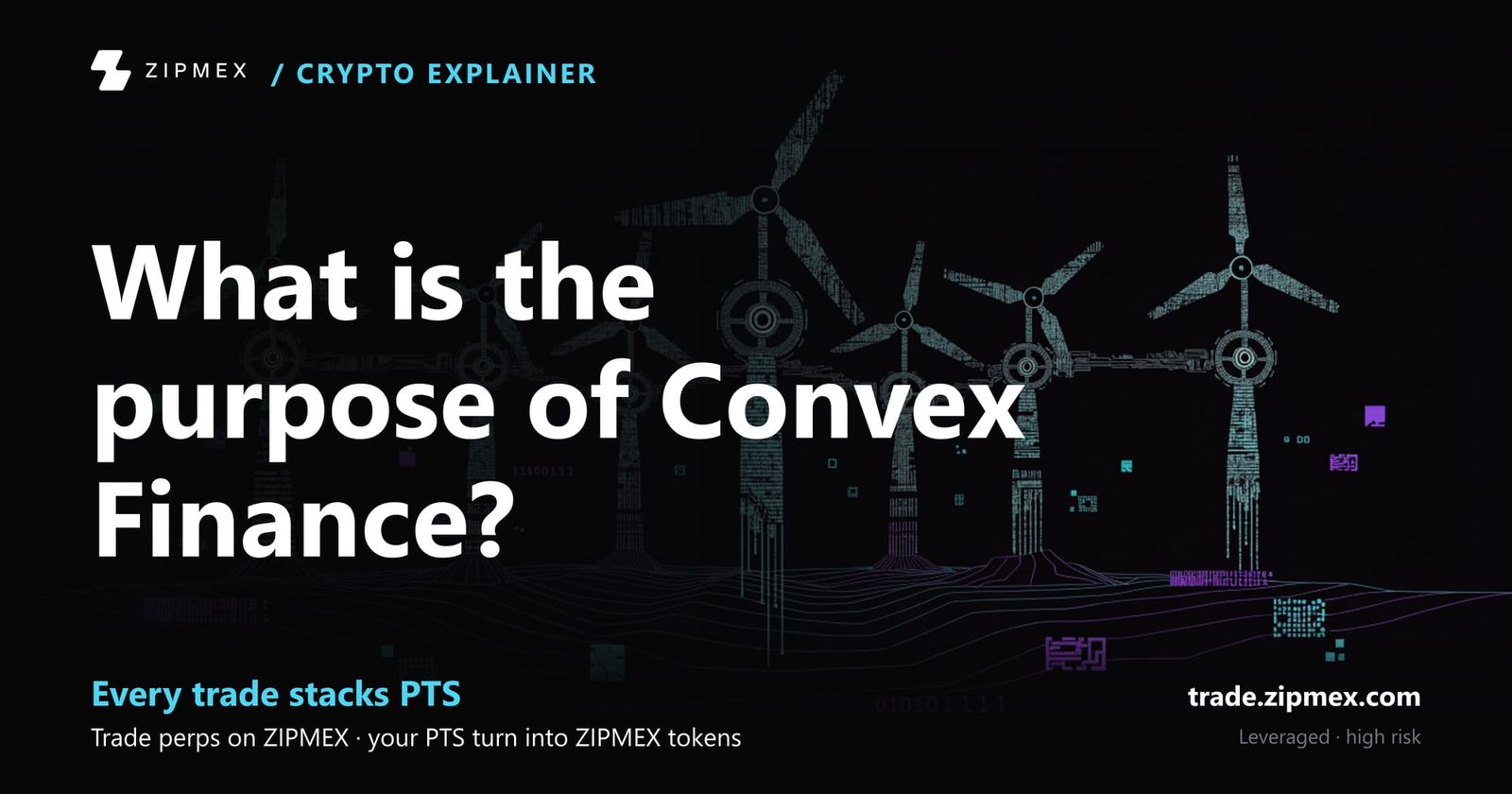 Convex Finance
