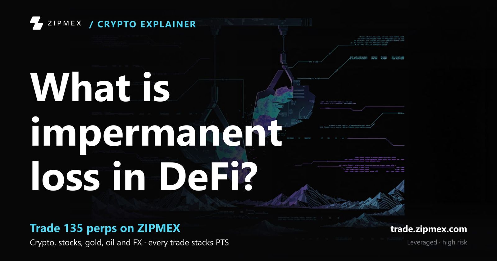 What Is an Automated Market Maker (AMM)? 2026 Guide