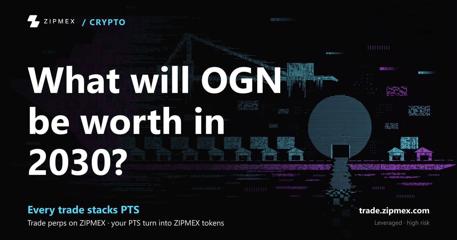 OGN Price Prediction 2026-2030: Expert Forecast & Analysis