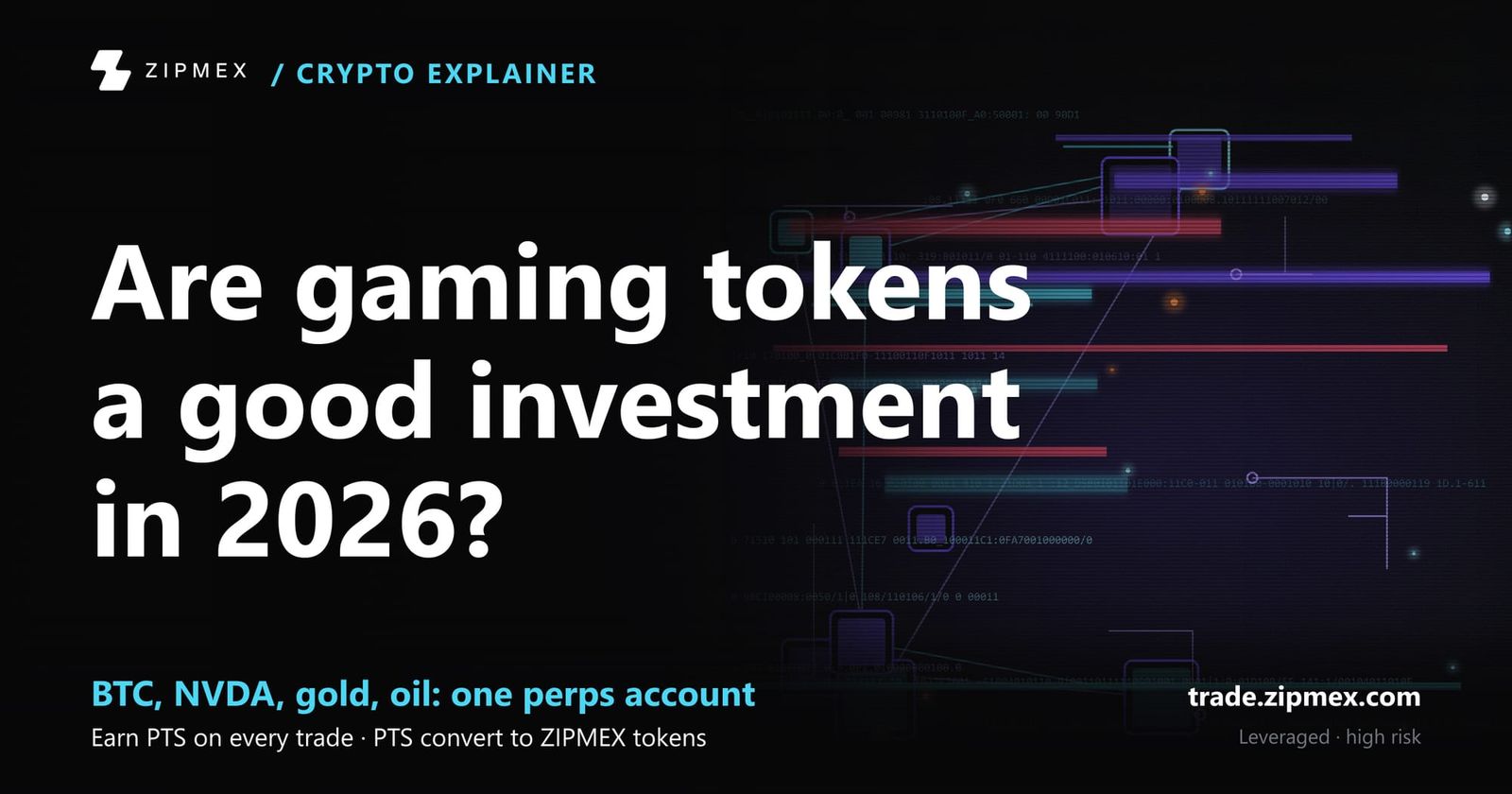 Gaming Tokens Explained: Complete Guide 2026