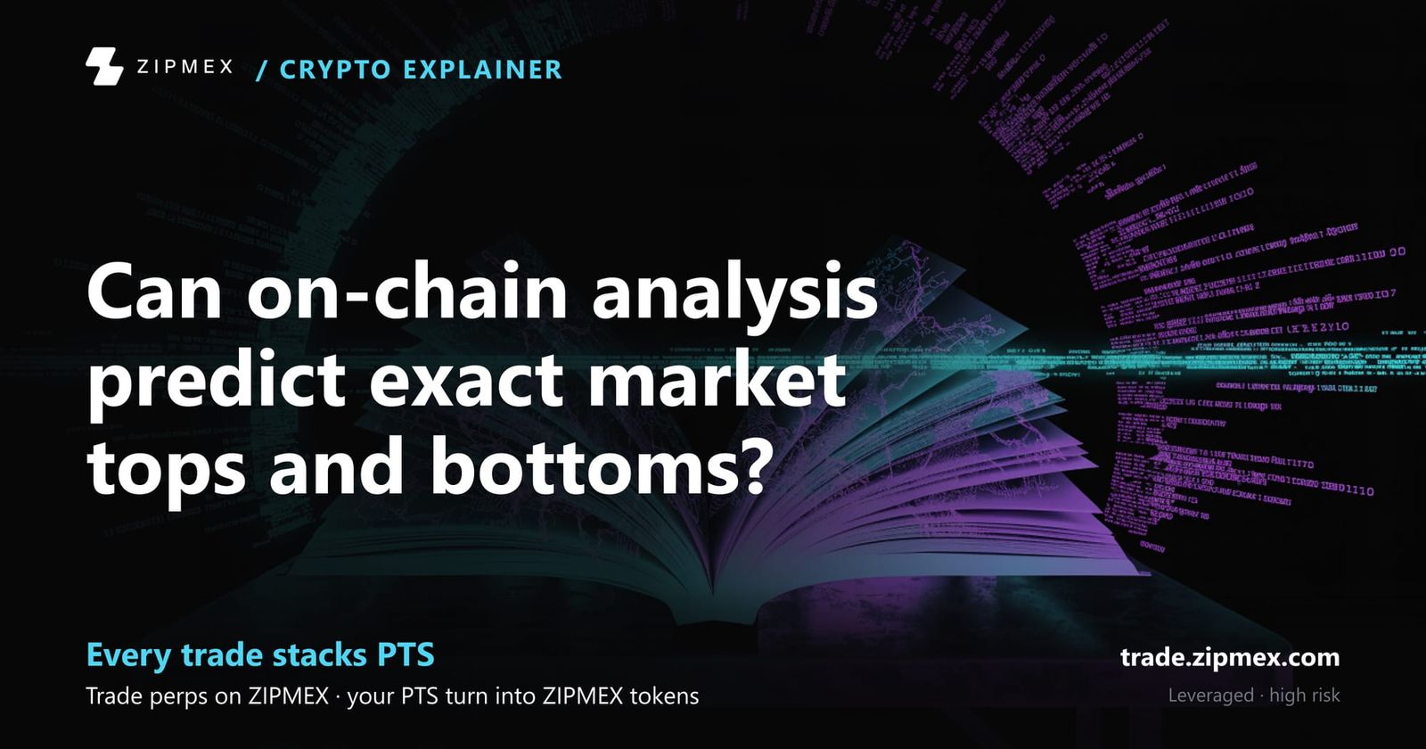 How to Use On-Chain Analytics for Crypto Trading: Complete Guide 2026