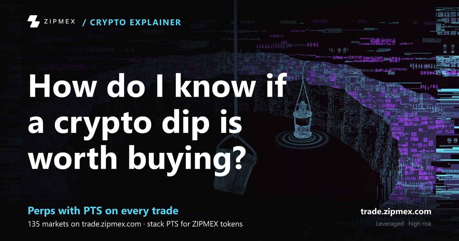 How to Buy the Dip in Crypto: Complete Strategy Guide 2026