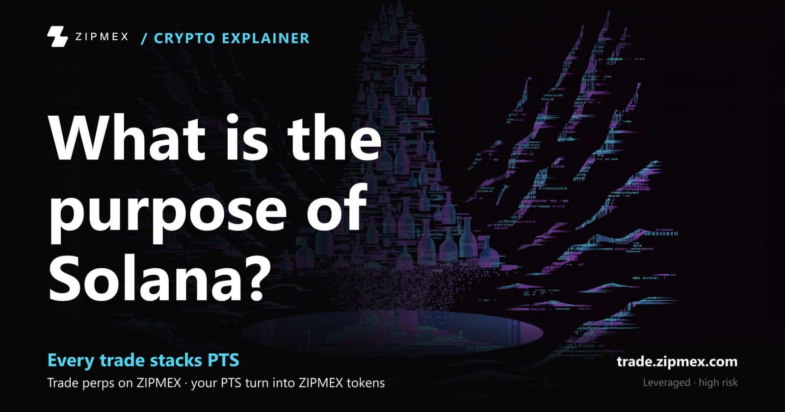 What is Solana?
