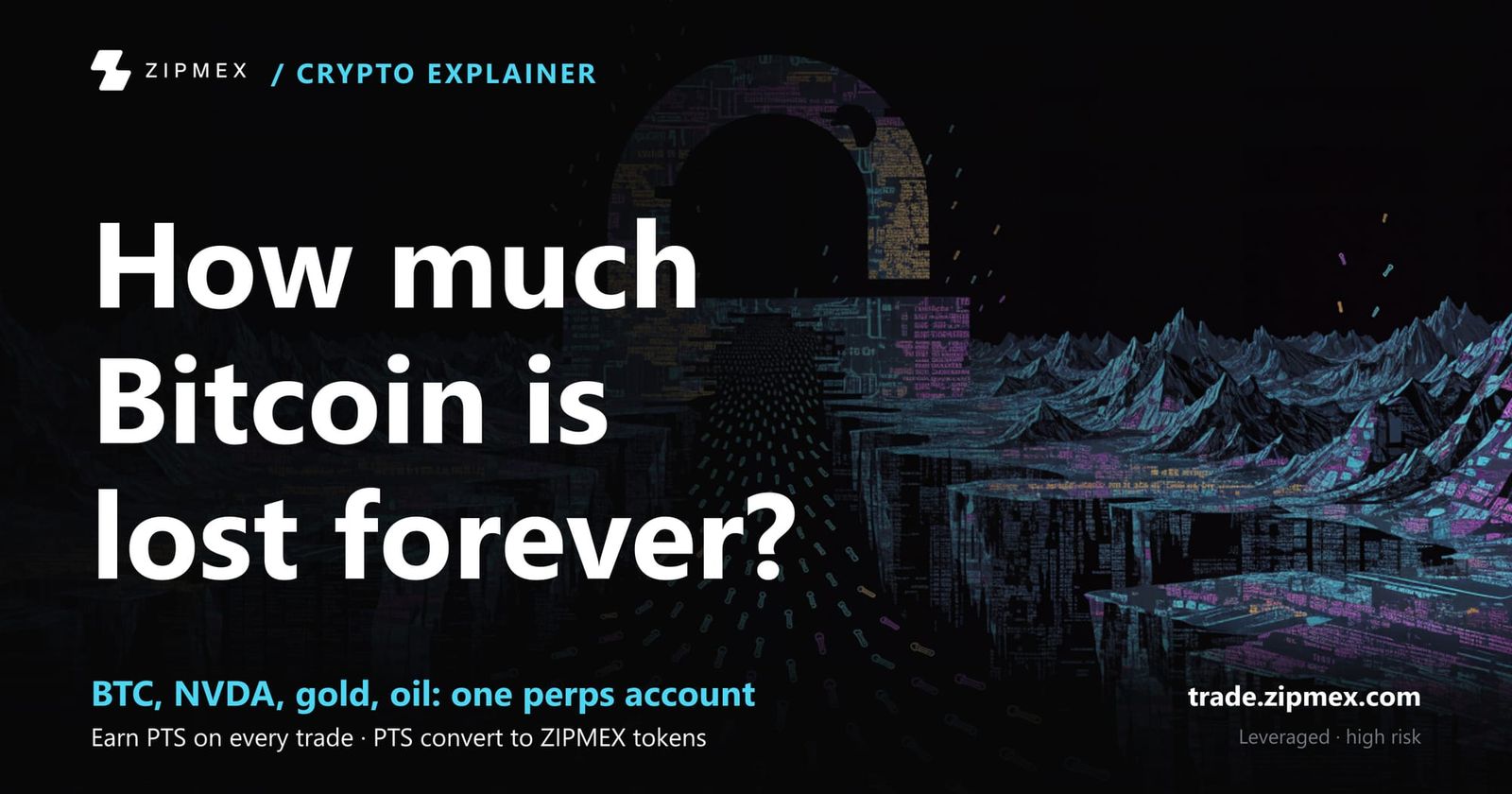 5 Facts About Bitcoin That Will Surprise You — 2026 Edition