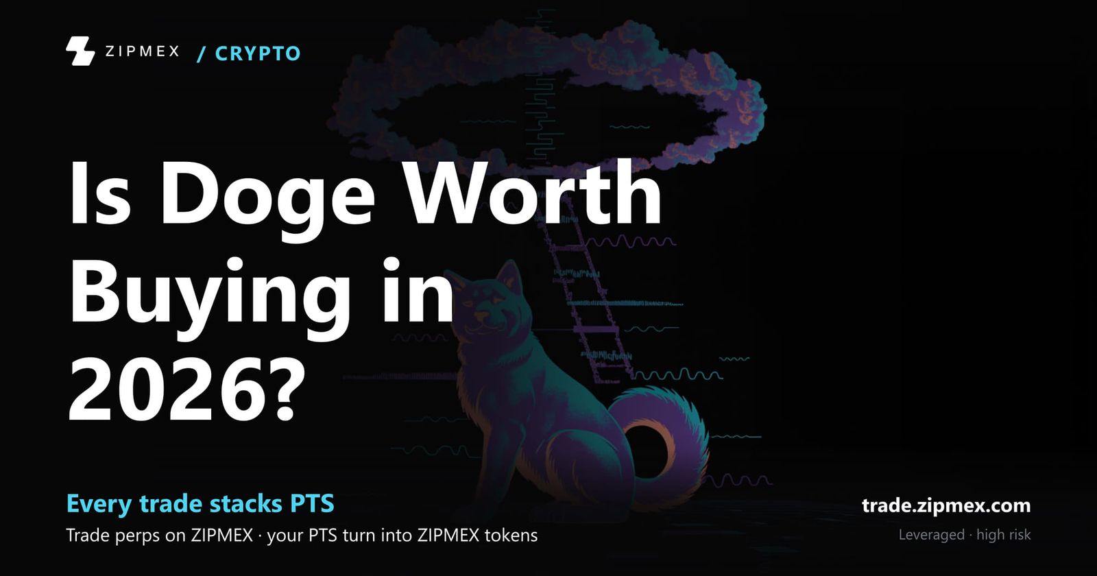 Can Dogecoin Reach $50? The Math Behind the Meme