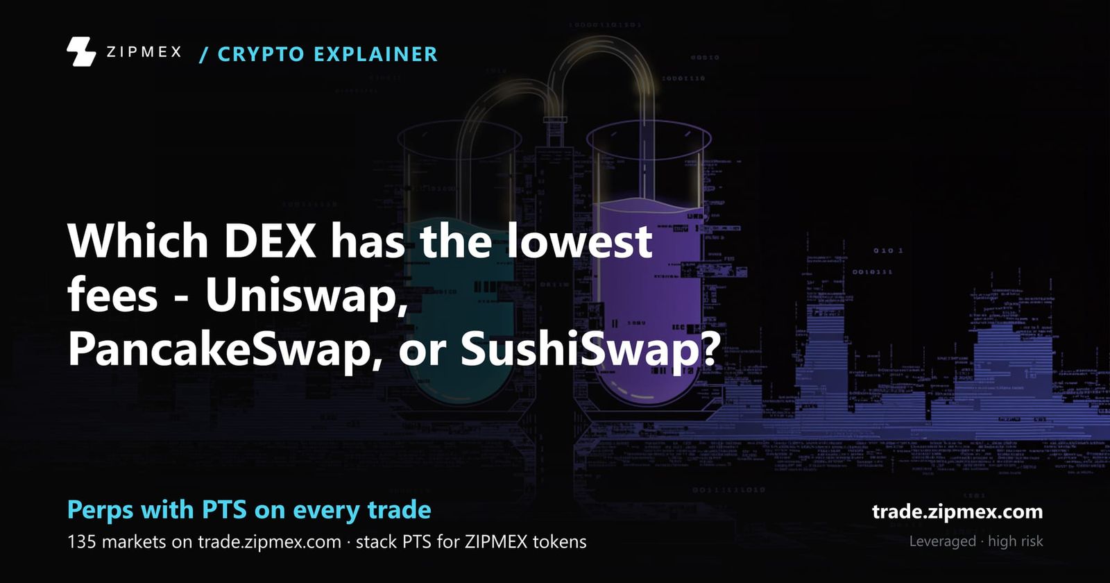 Uniswap vs PancakeSwap vs SushiSwap: The 2026 DEX Comparison Guide