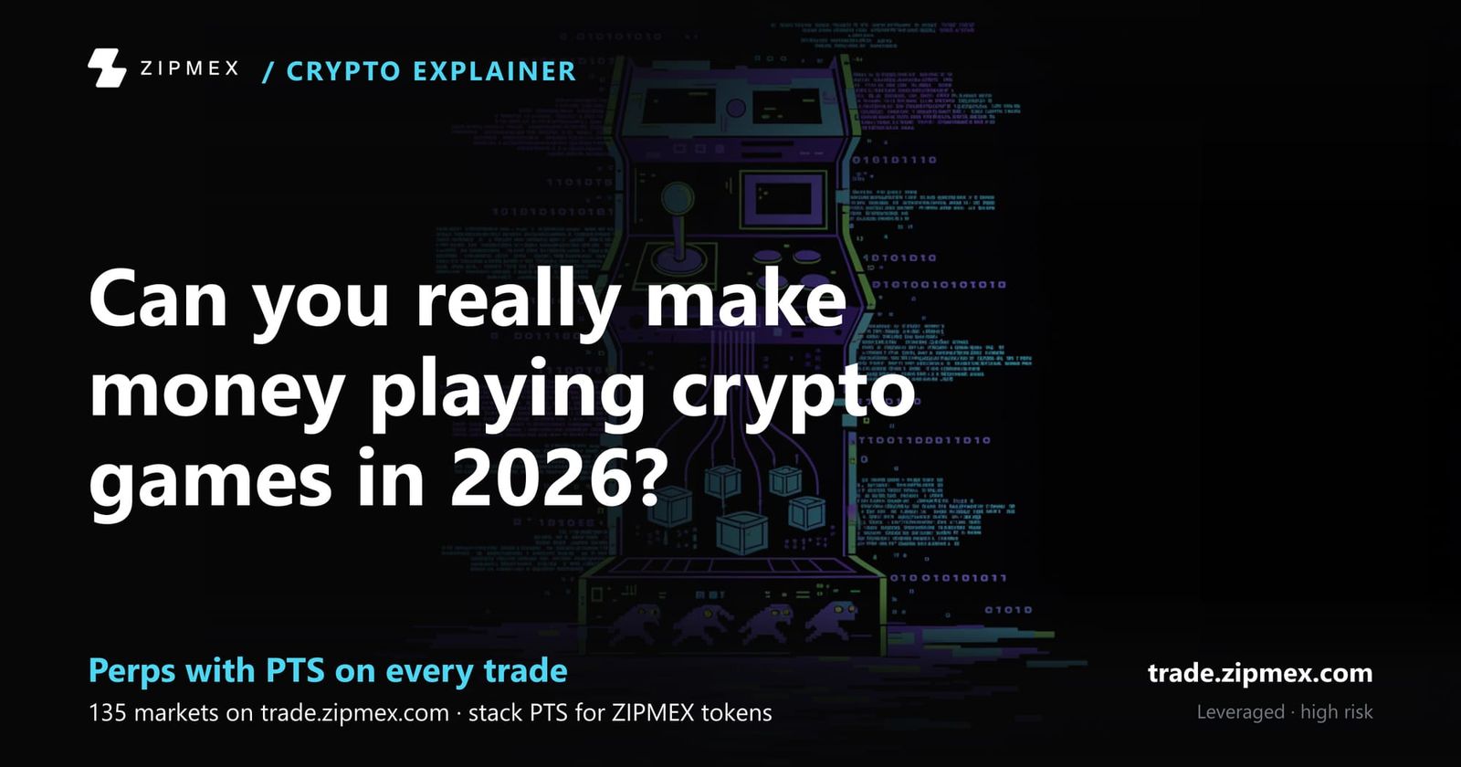 Top Play to Earn Crypto Games in 2026: The Expert's Complete Guide