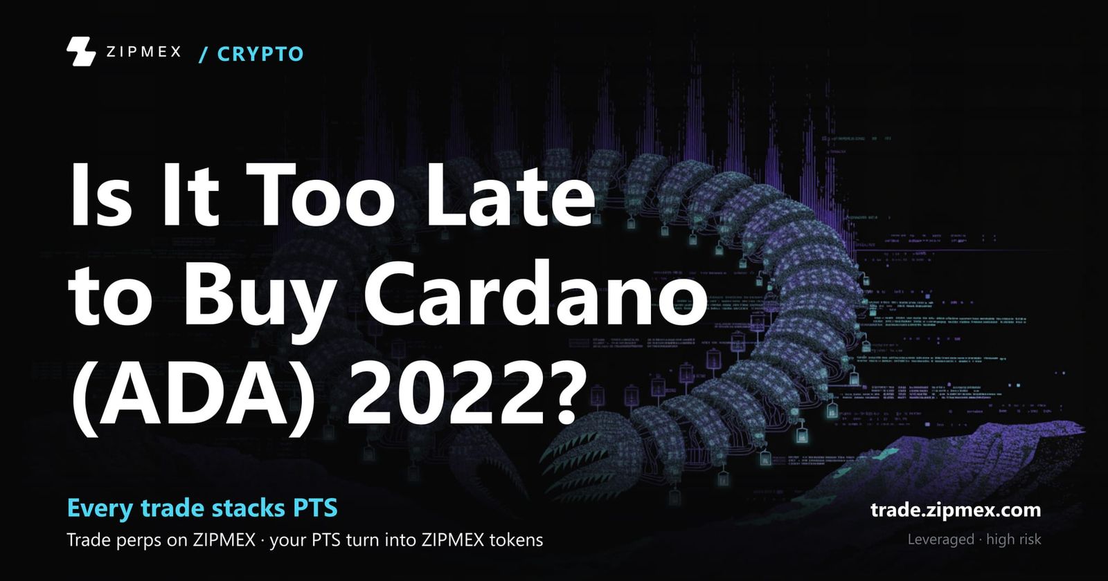 Cardano Price Prediction 2022-2030: Is It Too Late To Buy ADA?