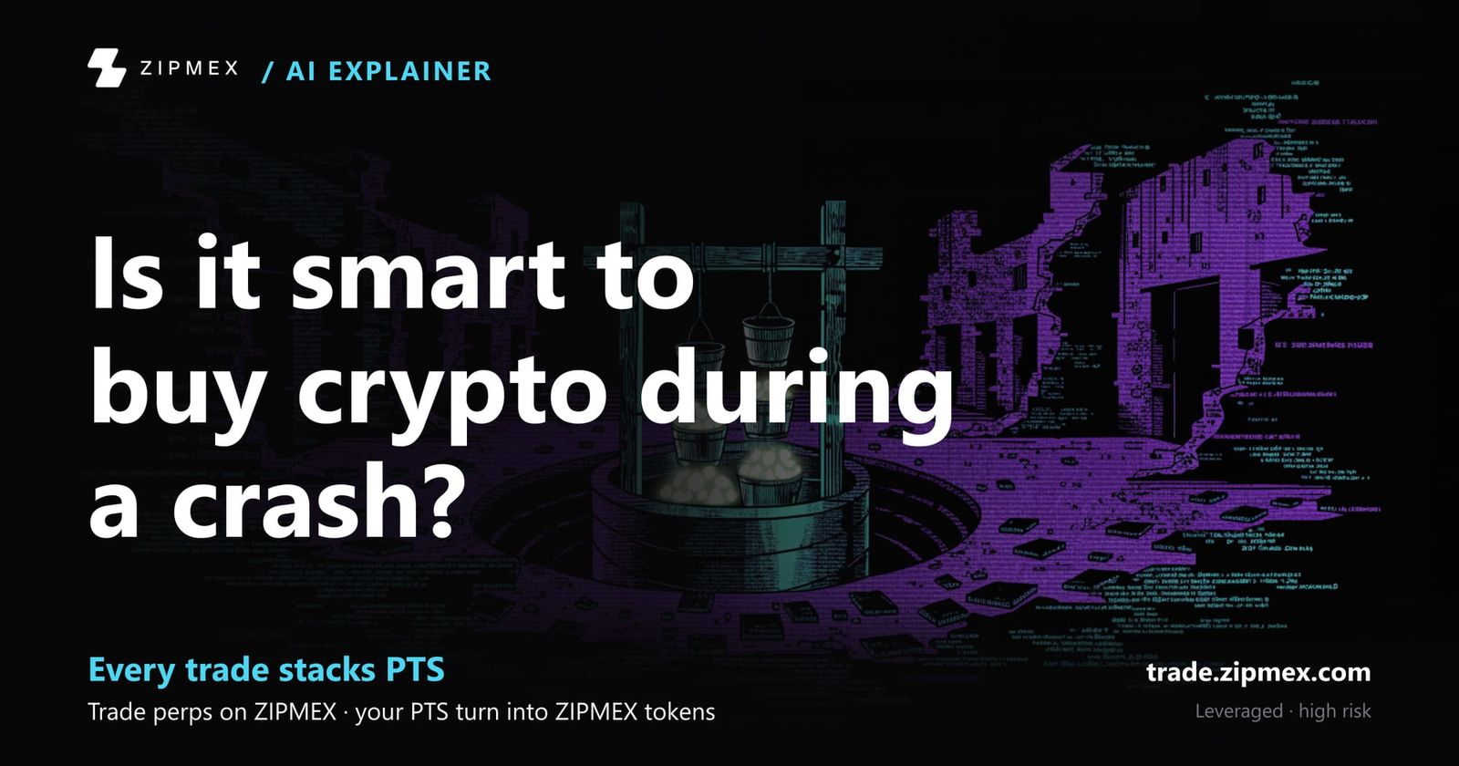 Best Crypto to Buy During a Crash: 8 Top Picks for 2026