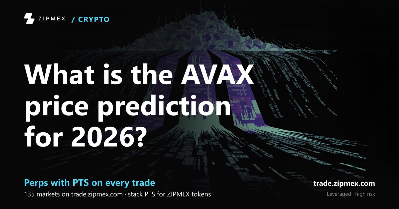 AVAX Price Predictions 2026-2031: Expert Forecast & Analysis