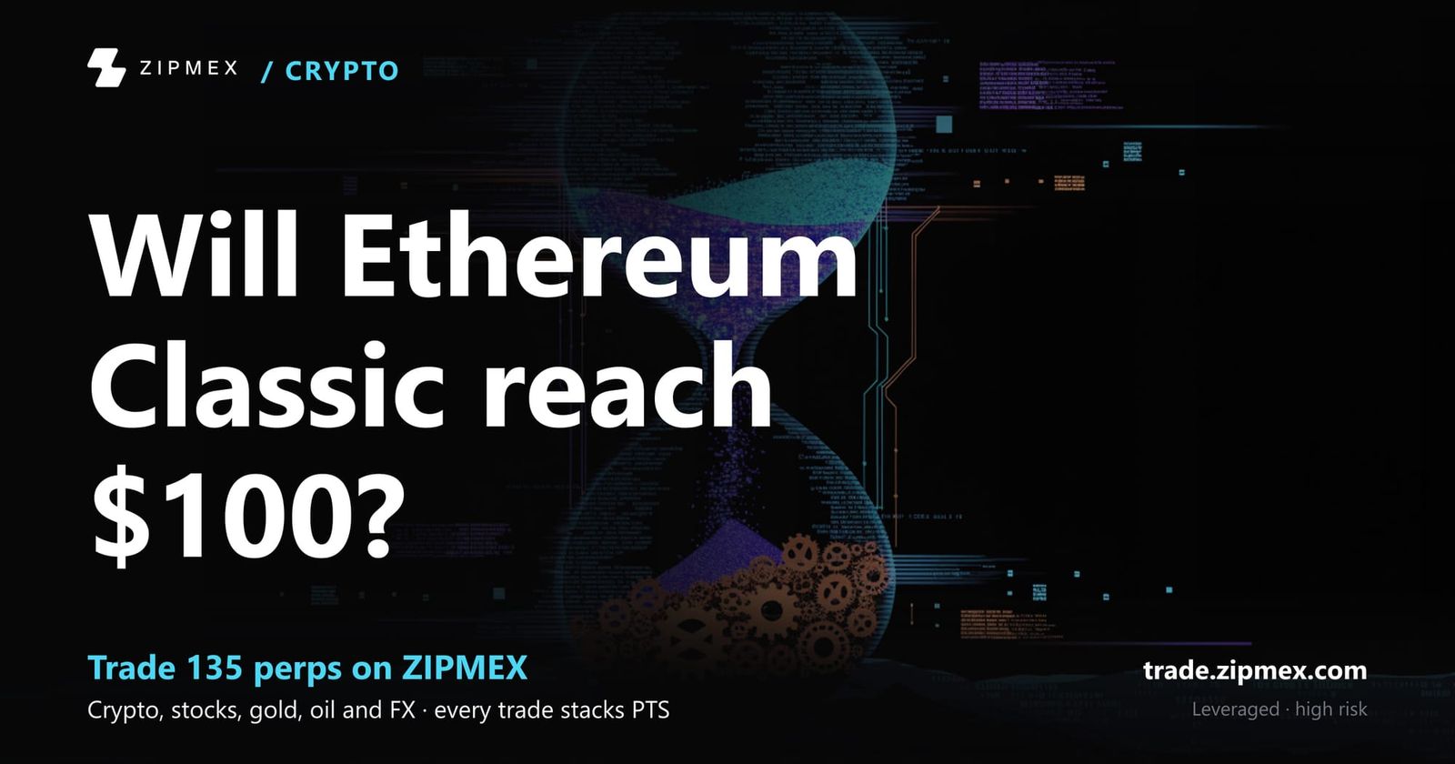 Ethereum Classic Price Prediction 2025-2030