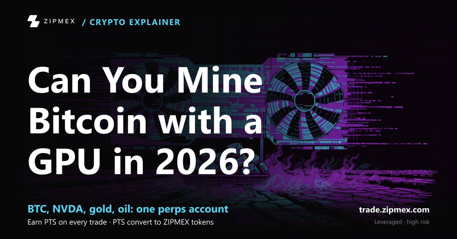 Best GPUs for Mining in 2026: What Still Pays, and How to Calculate ROI
