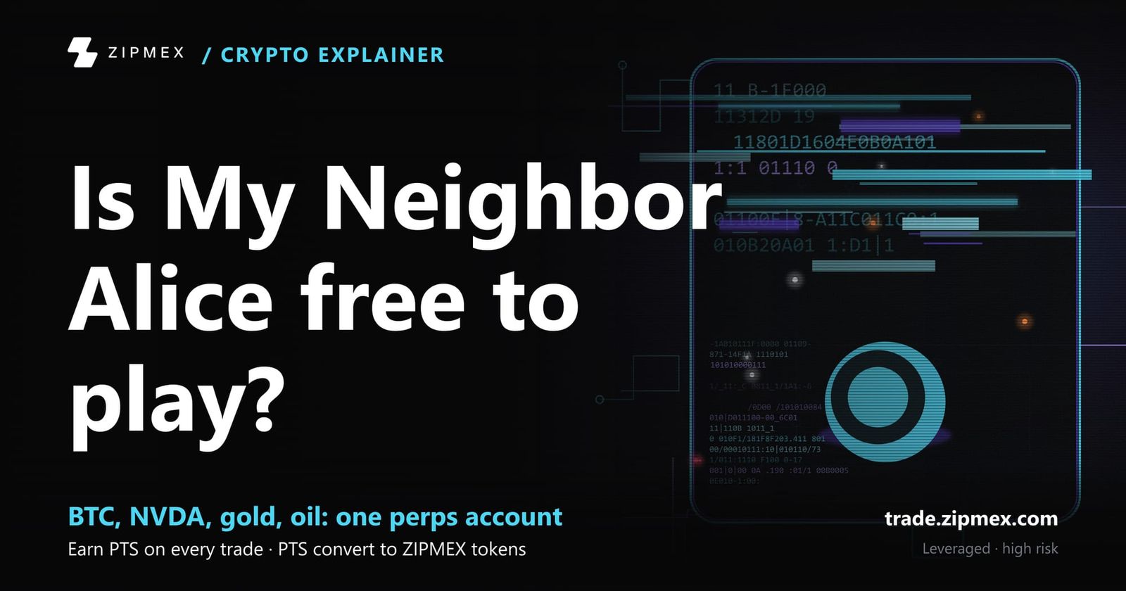 My Neighbor Alice Game Explained: The Complete Beginner's Guide to the Play-to-Earn Blockchain World (2026 Edition)