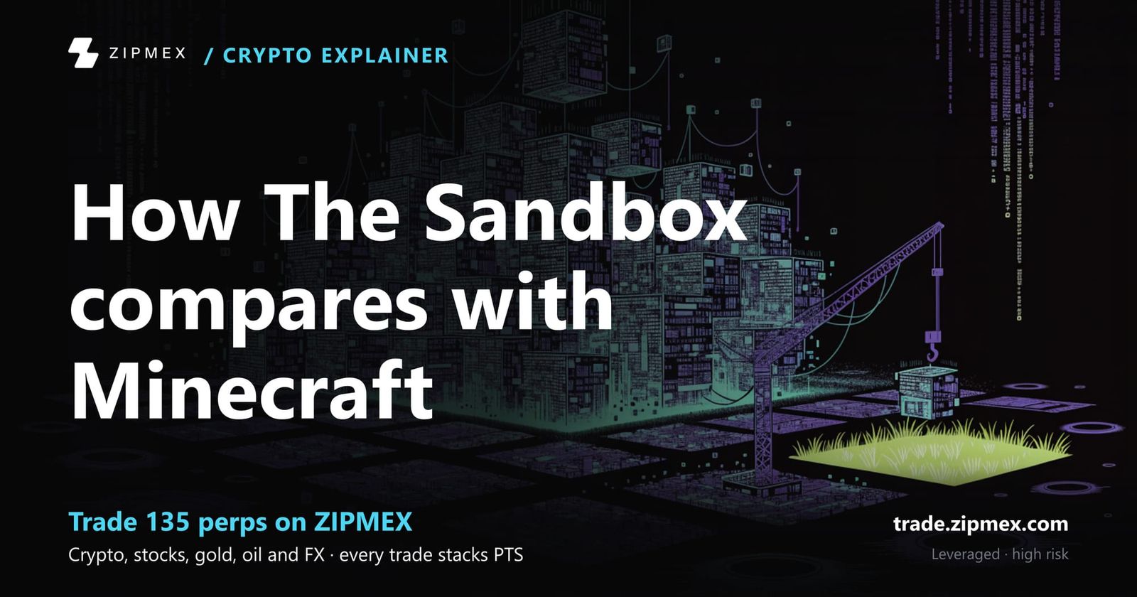 The Sandbox as a Minecraft Alternative: What It Offers in 2026