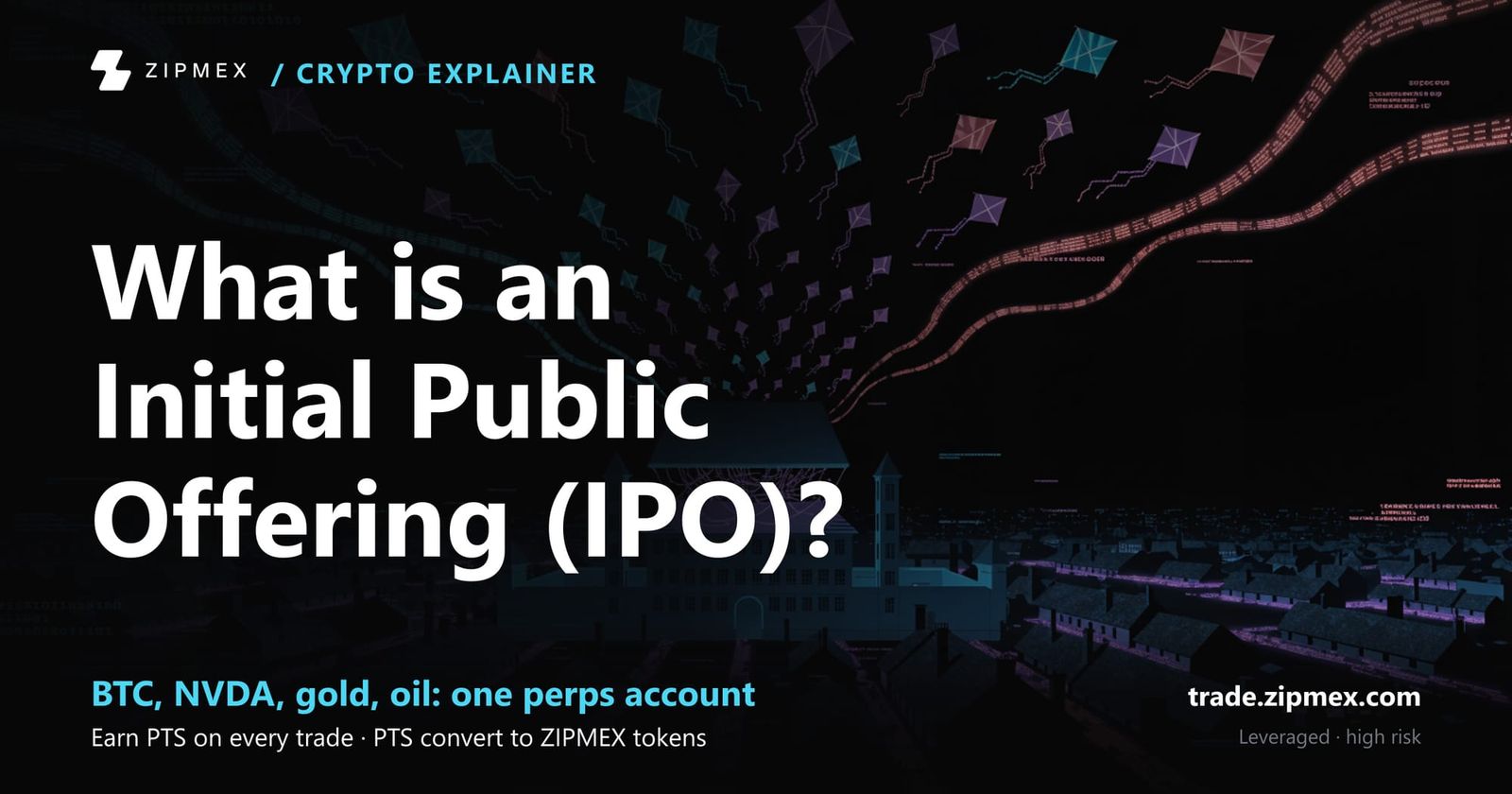 Initial Public Offering (IPO)