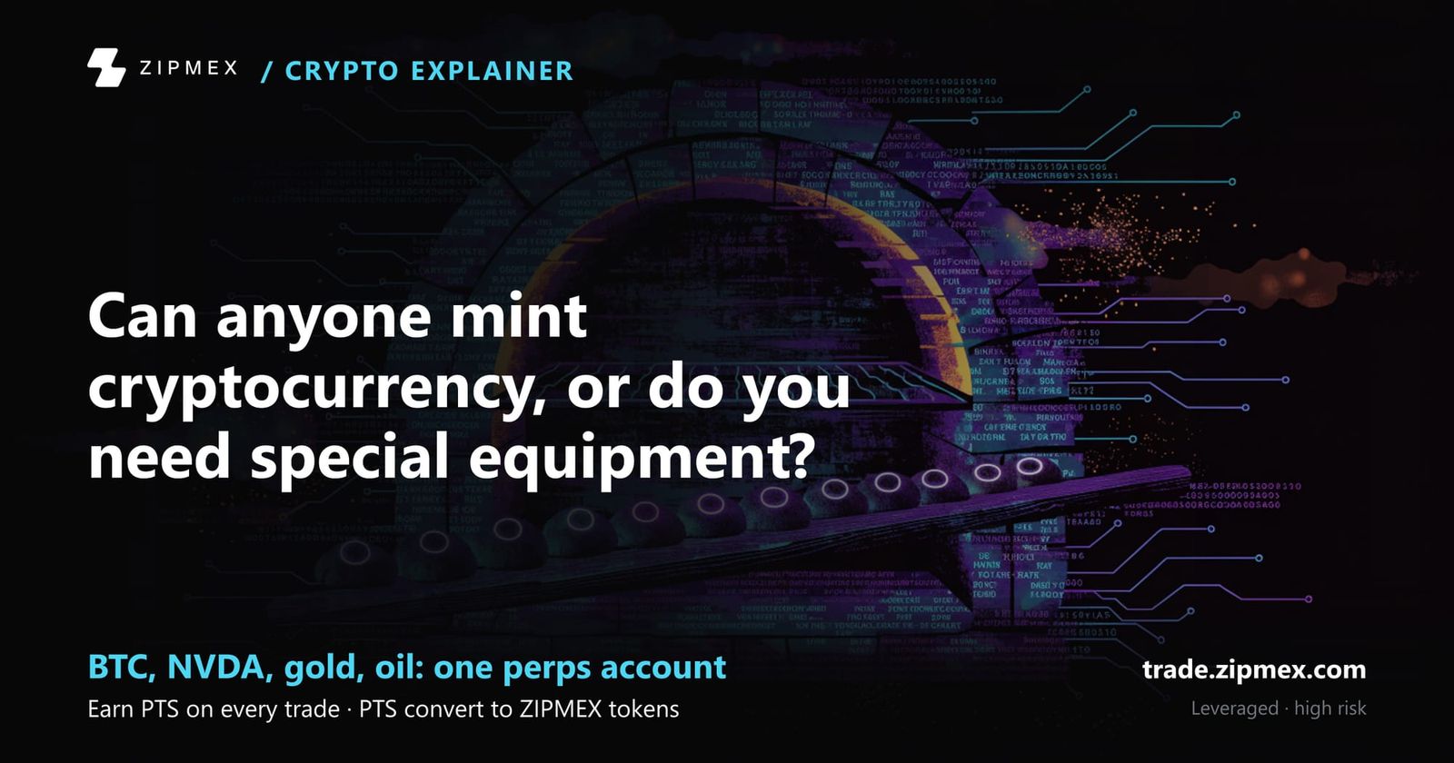 What Is Crypto Minting? The Complete 2026 Guide