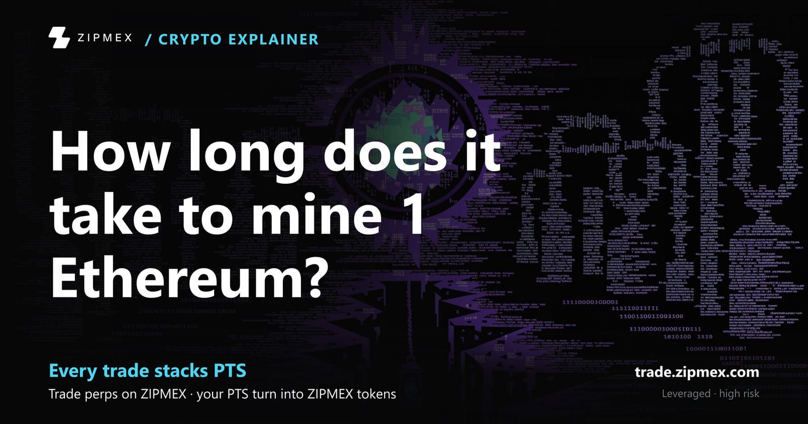 How Long to Mine Ethereum in 2026? The Complete Expert Guide