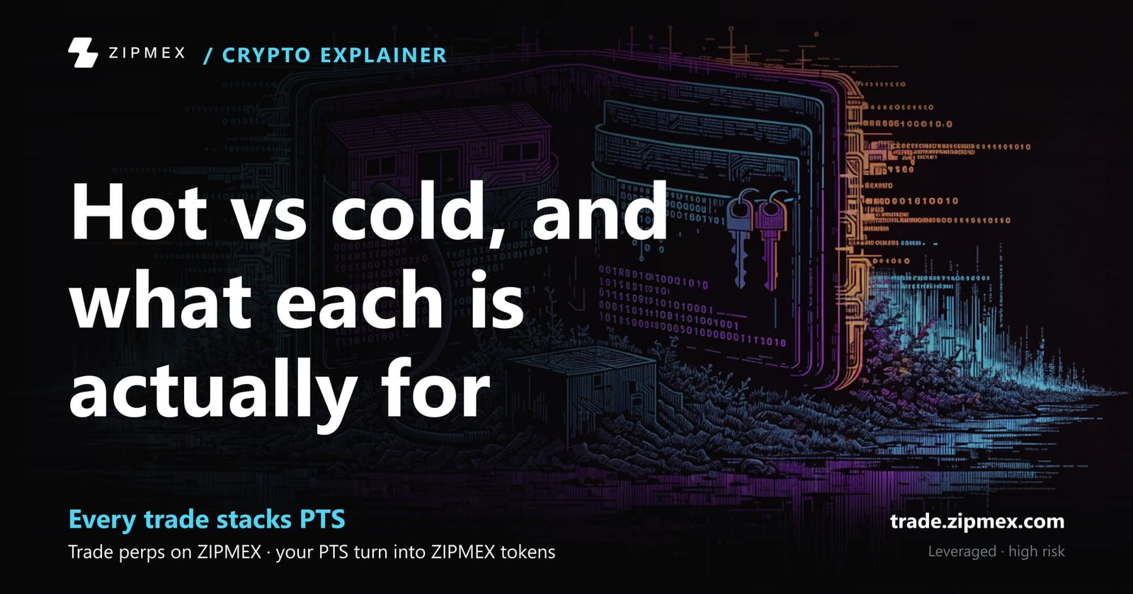 What is a cryptocurrency wallet?