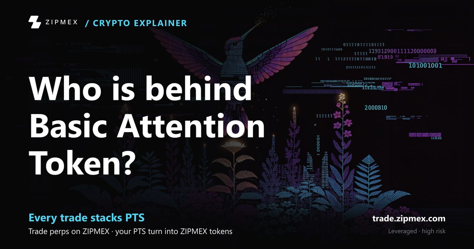 Basic Attention Token