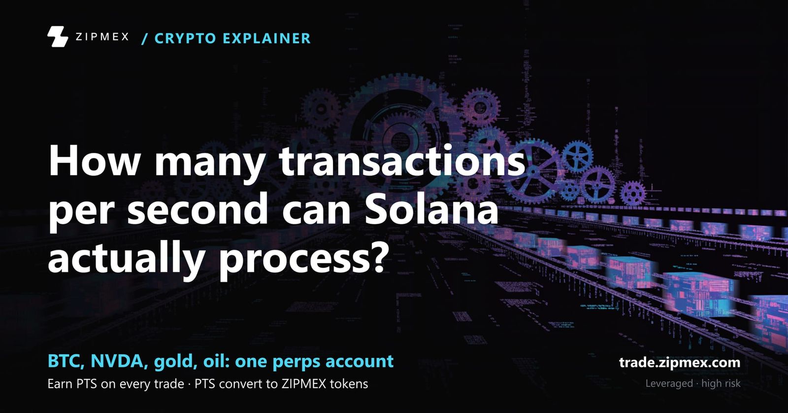 Solana Blockchain Ecosystem: Complete Guide to SOL & DeFi