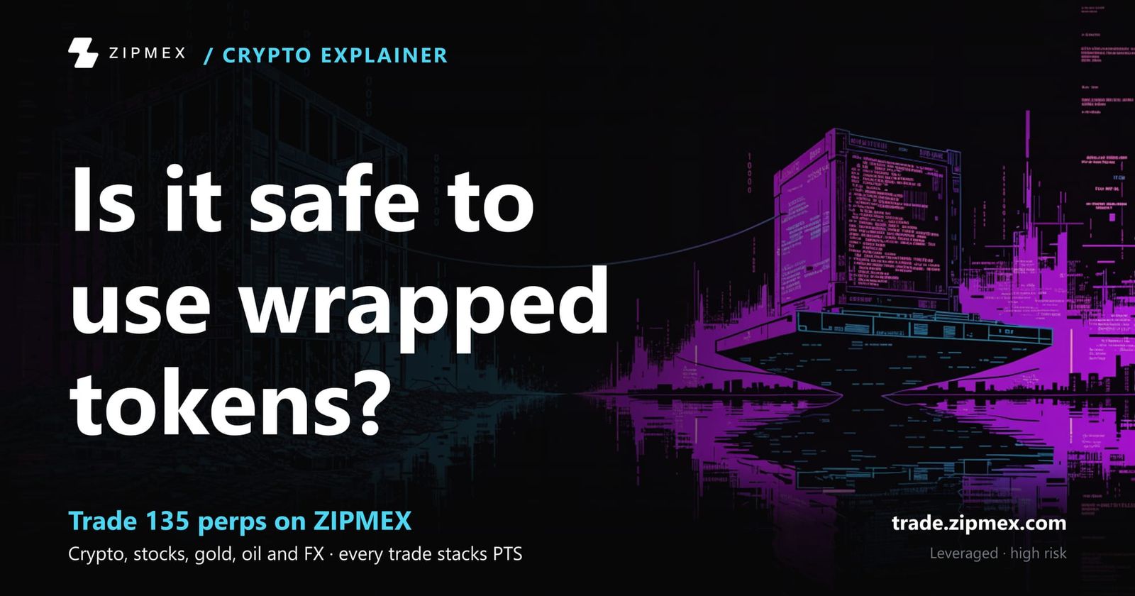 What Is a Wrapped Token? The Complete 2026 Guide