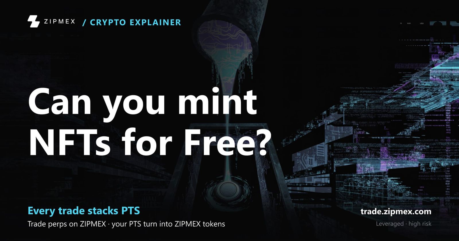 How To Mint NFTs On The NFT Marketplace? [Easy Steps]