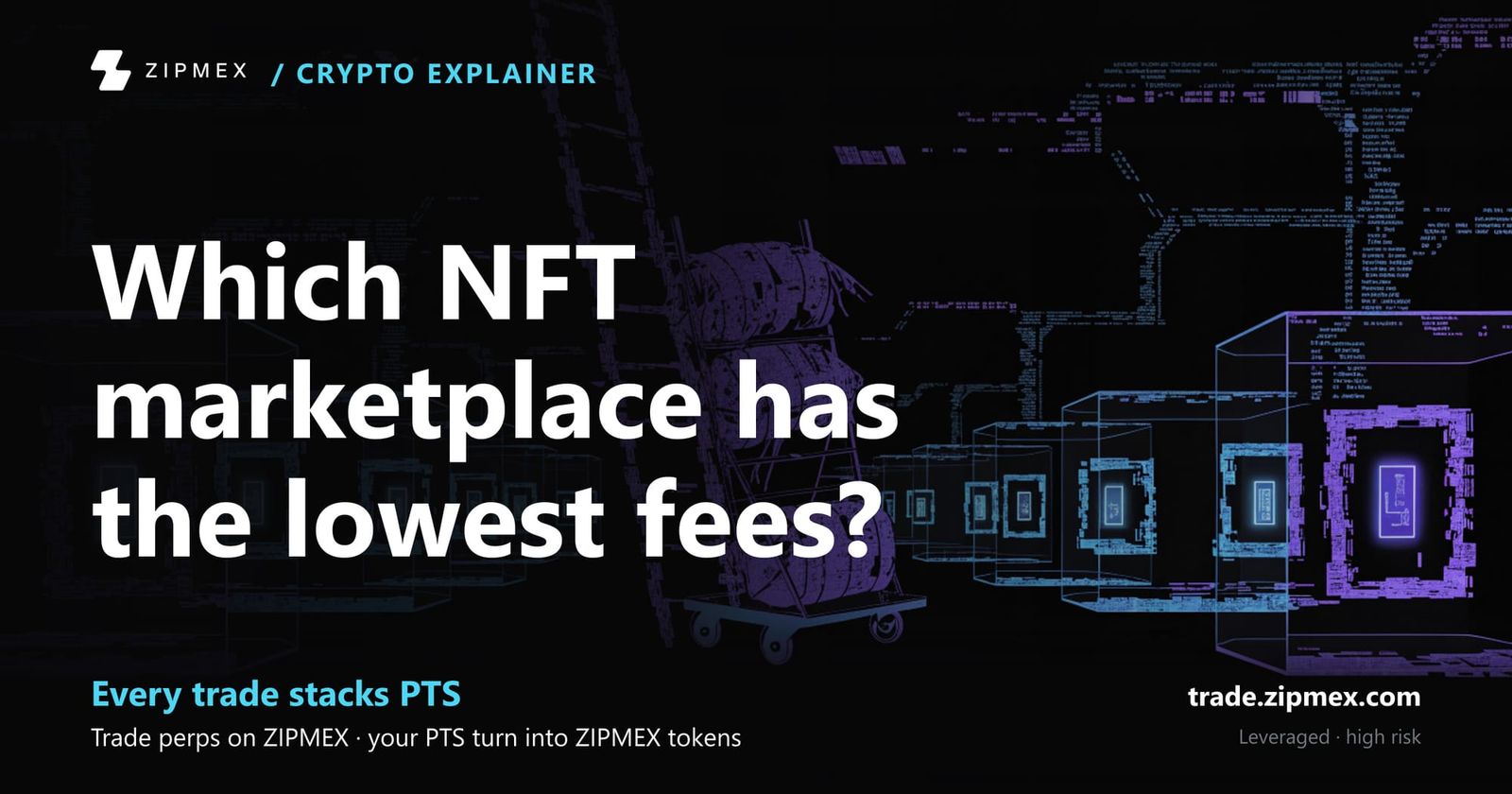 Top 14 NFT Marketplaces to Buy and Sell Non-Fungible Tokens in 2026