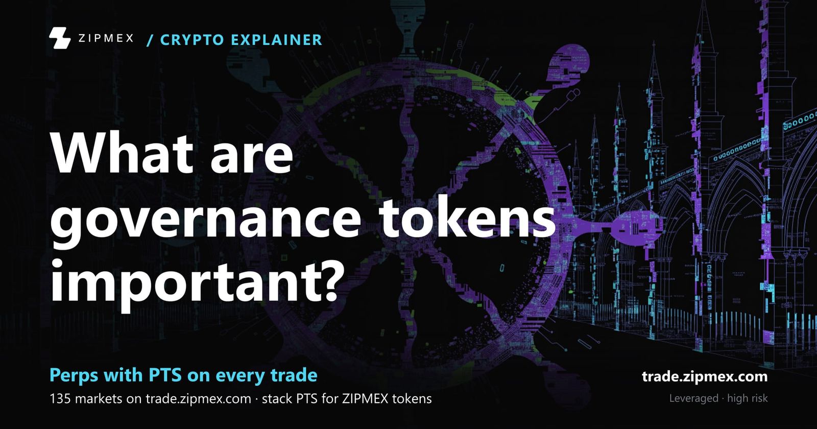 Governance Token