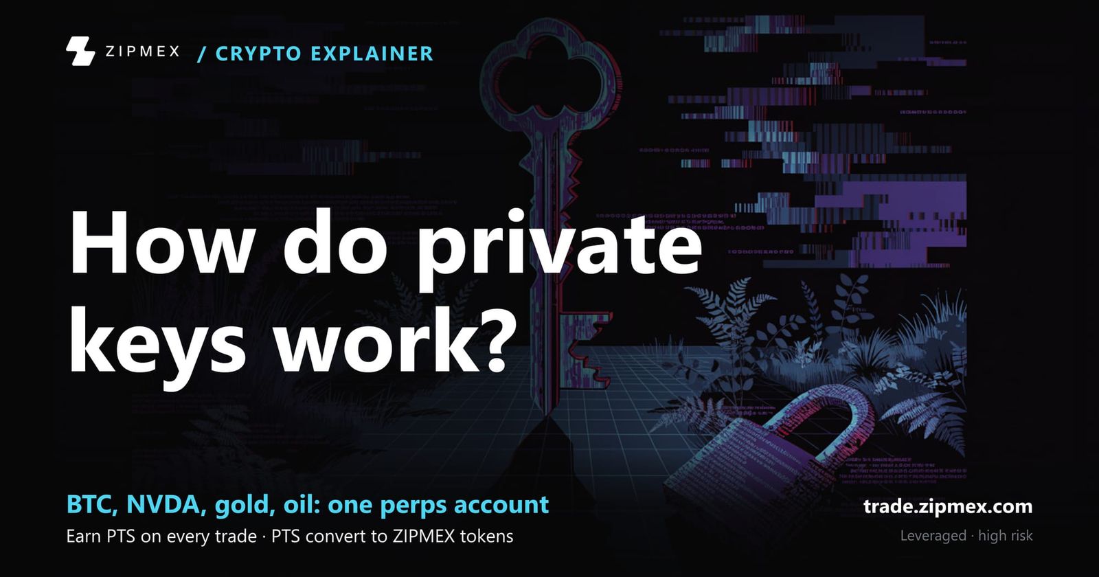 Private Key